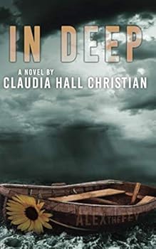 Paperback In Deep (Alex the Fey Thriller Series) Book