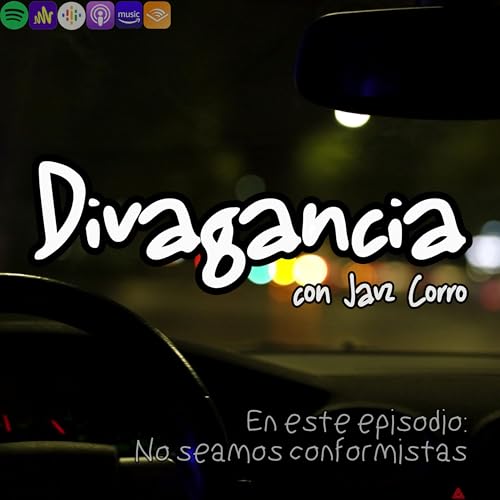 No seamos conformistas