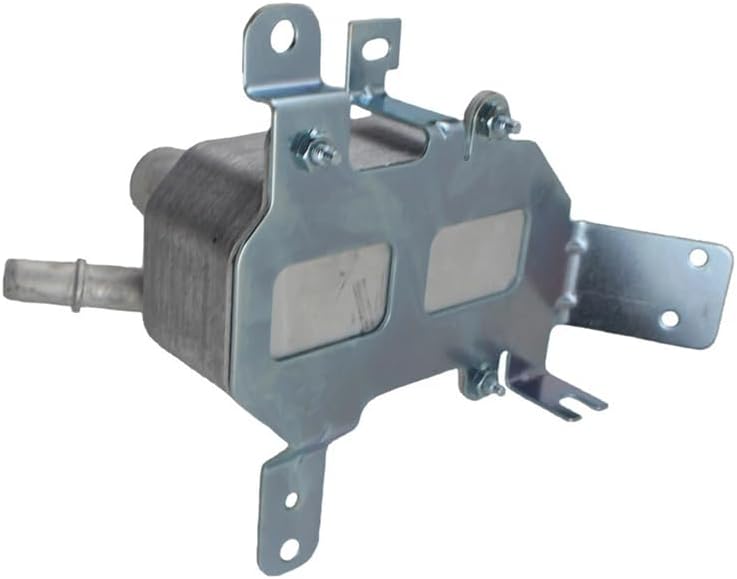Car Oil Cooler A85E-HG9Z-7A095-B Transmission Oil Cooler For Fusion 1.5L 2017-2020