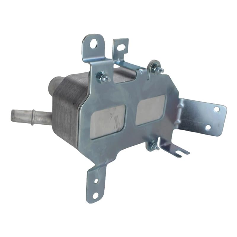 enfriador de aceite de transmision Oil Cooler Kit Enfriador de aceite de transmisión automática A85E-HG9Z-7A095-B para Ford Fusion 1.5L 2017-2020