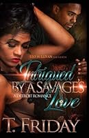 Intrigued By A Savage's Love, A Detroit Romance 1986355470 Book Cover