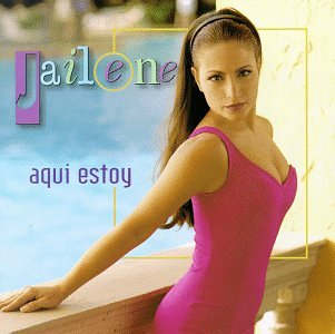 Aqui Estoy [Audio CD]