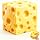 10cm yellow