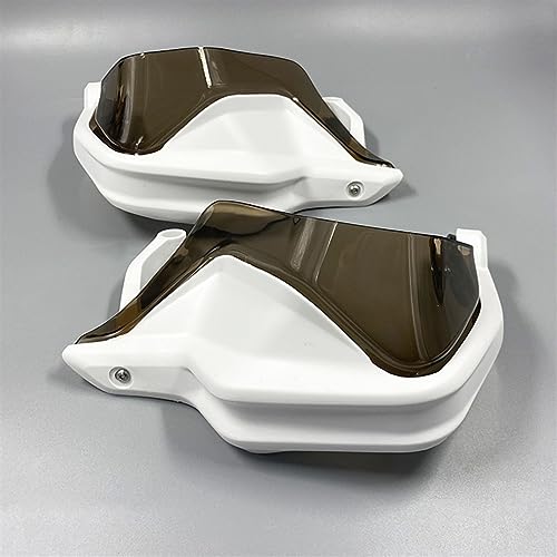 Protège-mains pour B&M&W S1000XR idéal pour les longs voyages et roadtrips