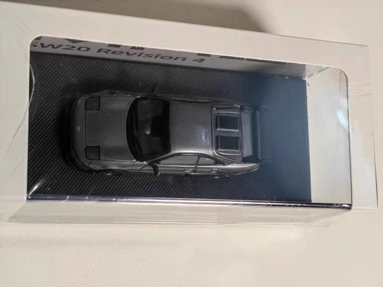Amazon | 1/64 MicroTurbo TOYOTA トヨタ MR2 SW20 リクトラ
