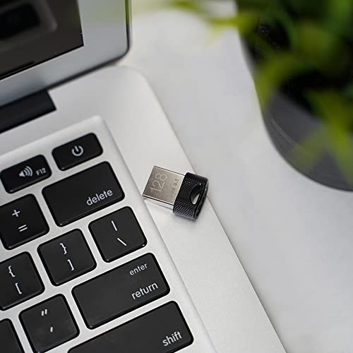 PNY 128GB Elite-X Fit USB 3.1 Flash Drive - 200MB/s - Thumbnail 3