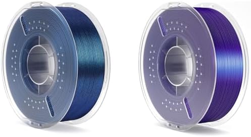 ELEGOO PLA Blue 1.00kg