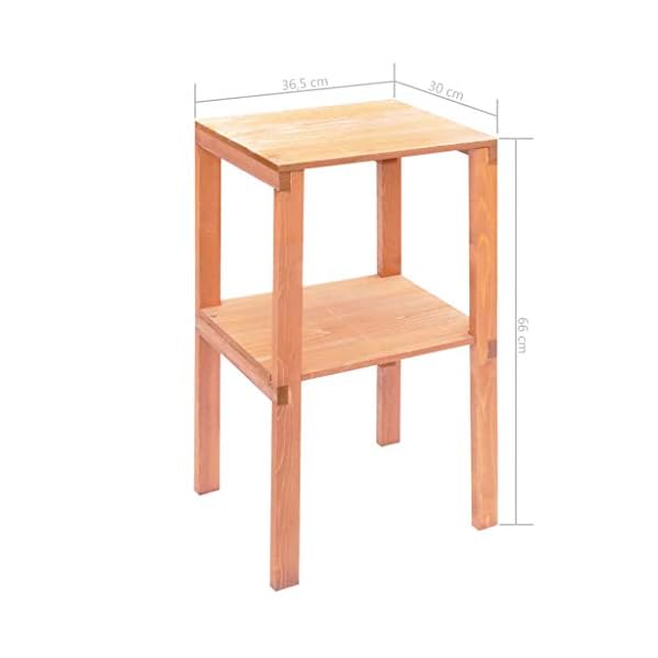 Gerätehaus Geräteschuppen Gartenschrank Geräteschrank – Bild 7