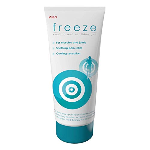 Pan® Gone Freeze Gel Refrescante
