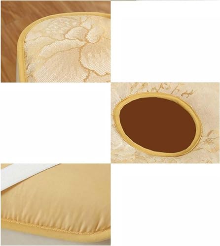 Surmatelas pour table de massage antidérapant et futon de spa doux - 4
