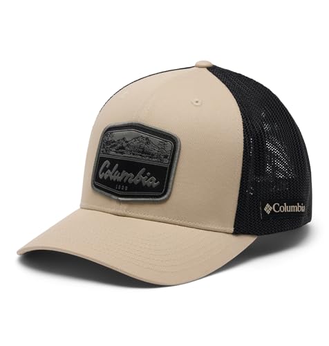 Image of Columbia Unisex Adult Mesh Ball Cap