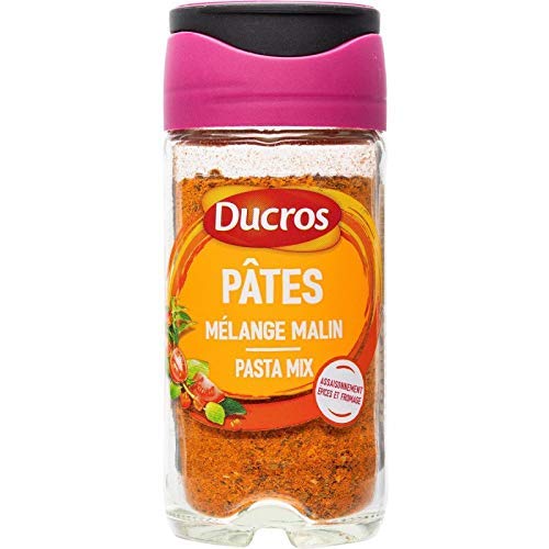 DUCROS - Mélange Malin Pour Pâtes 30G - Lot De 2 - meilleure offre