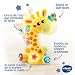 Imagen de VTech-Baby Cristina la Jirafa Bailarina