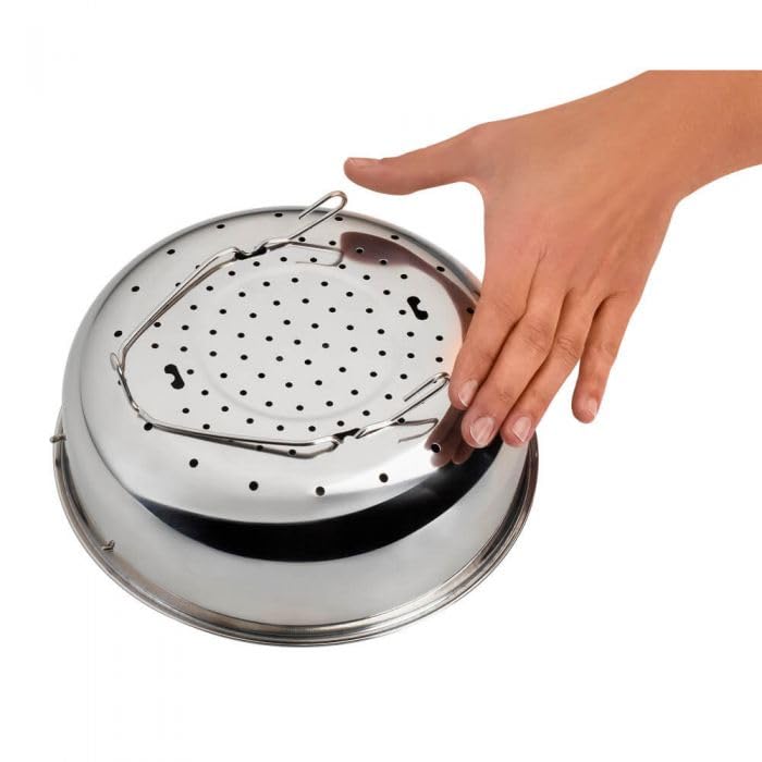 Tefal Cook4Me+ Connect Smart Multicooker CY855830, 1600W, 6L, 6 modalità di cottura, 150 ricette, app dedicata, nero