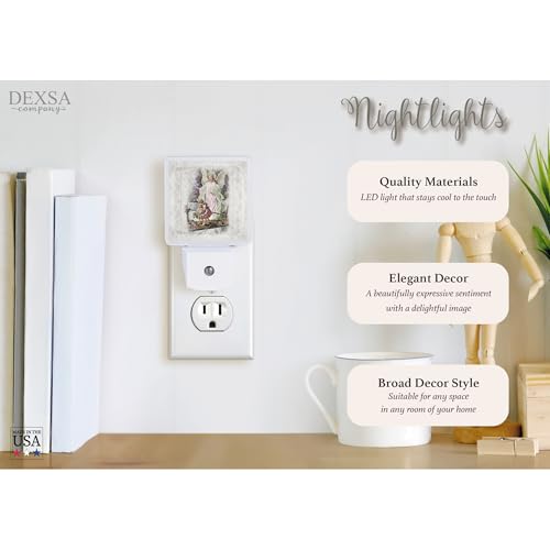Dexsa 2178 Guardian Angel Night Light thumb #4