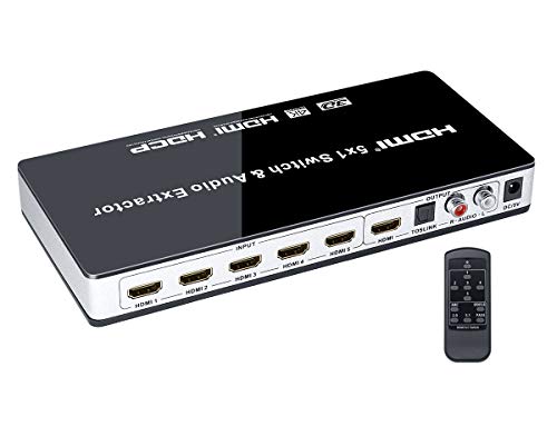 Hdmi オーディオ分離器 商品ランキング Playtable