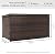 Outdoor 70 Gallon Wicker Storage Box with Waterproof Liner, Patio PE Rattan Storage Container for Outside, Deck Box with Hinged Lid for Cushions, Pillows, Towels, Horizontal Bin, Brown