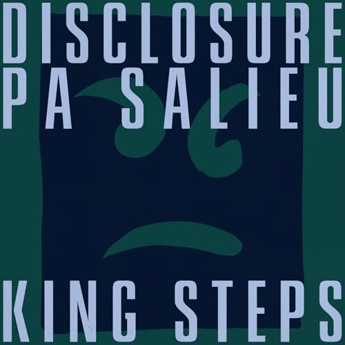 Disclosure & Pa Salieu
