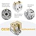 SV9501M8129 Smart Gas Valve, SV9501M8103 Gas Valve Compatible with honey-well Furnace Gas Valve, 1/2