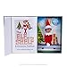 The Elf on the Shelf: A Christmas Tradition - Girl Scout Elf with Brown Eyes - Includes Artfully Illustrated Storybook, Keepsake Box and Official Adoption Certificate
