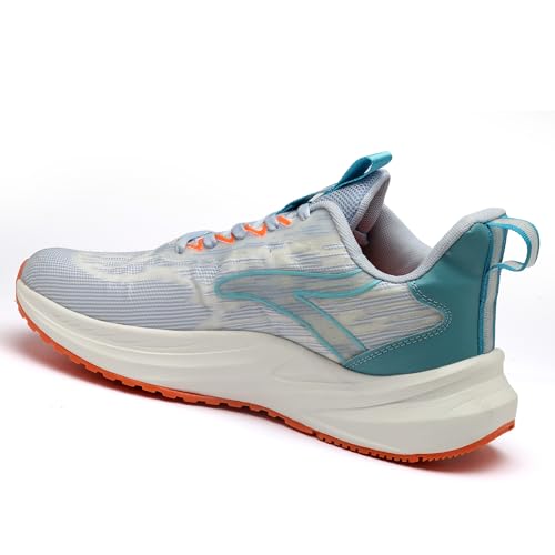 Image of Action | Athleo | NITRO-801 | Lightweight | Comfortable | Trendy | Breathable | Sports | Running Shoes | for Men
