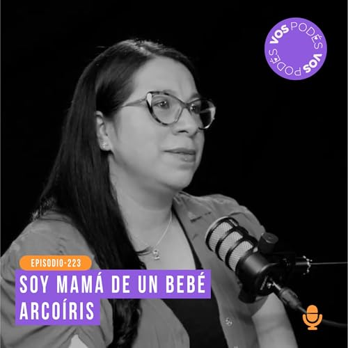 Soy mam&aacute; de un beb&eacute; arco&iacute;ris: Invitada - Paula Gonz&aacute;lez
