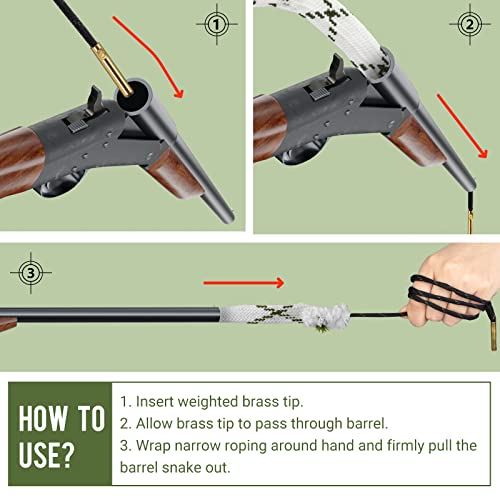 The 30 Best Gun Snakes of 2023 [Early Deals] Cherry Picks