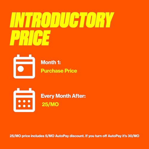 Image of Boost Mobile SIM Kit | $25 /mo Forever Unlimited Plan with Auto-Pay | Unlimited Talk, Text & Data | First Month Included with Purchase | US Phones Only