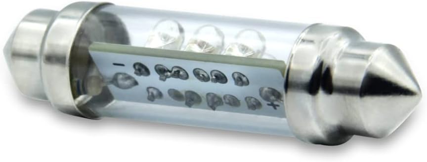 استبدال دقيق تقنيًا لمصباح Toshiba A12v8w Led البديل