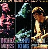  All at Once at Any Time