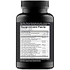 Nugenix Thermo - Thermogenic Fat Burner Supplement Pills for Men, Extreme Metabolic Accelerator, 42 Count