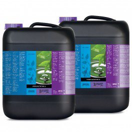 Concime nutrizione Hydro a + b 10L – B' cuzz – Atami