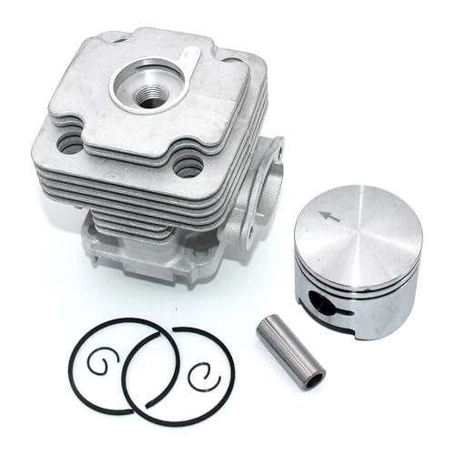 Kit cylindre piston 45 mm pour stopper la perte de puissance 8535