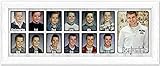 Northland School-Years Picture Frame Personalized - Holds Twelve 2.5