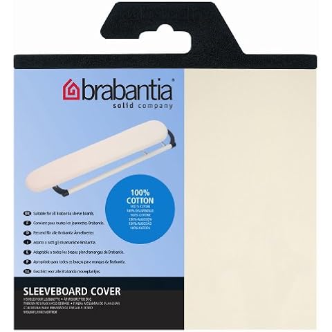 Brabantia 60 x 10 cm Sleeve Board Cover Cover