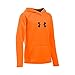 Under Armour Girls Icon Caliber Hoodie