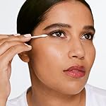 Clinique Rinse-Off Oil Free Eye Makeup Remover Solvent | Safe For Sensitive Skin, 4.2 Fl Oz - Image 3