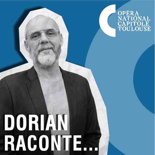 Dorian raconte... La Passag&egrave;re Titelbild