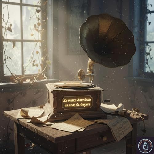 S1Ep24.La musica dimenticata - La Bottega Dell'Arte