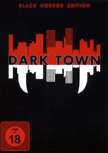 Dark Town - Black Horror Edition