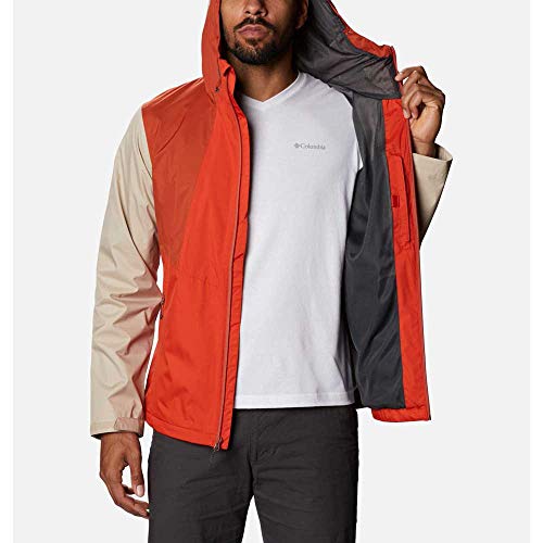 Image of Columbia Inner Limits II Jacket