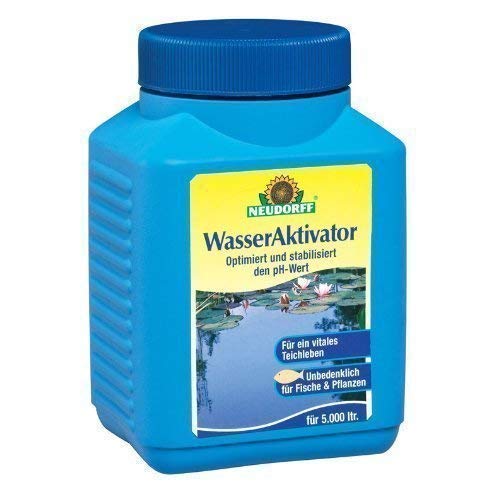 Preisvergleich Produktbild NEUDORFF - WasserAktivator 500 g