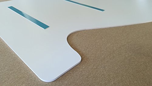 Testiera per letto in PVC, con stampa digitale