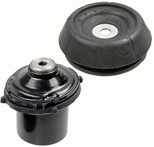 SACHS 801 045 Cuscinetto Supporto Ammortizzatore - Per Opel Corsa C, Meriva, Astra G, Zafira A - Foto 8