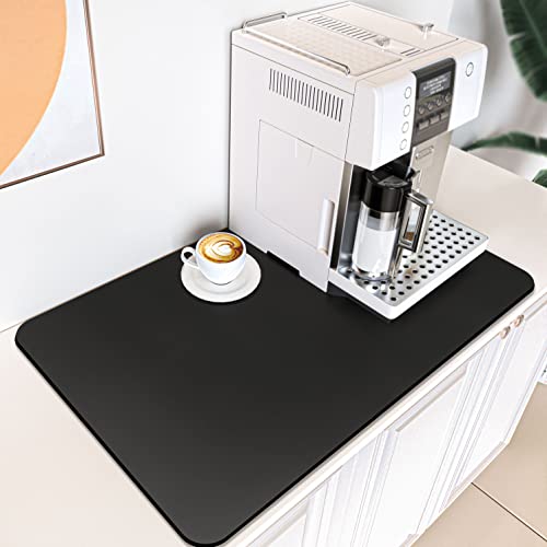 PoYang Coffee Mat - Large Anti-Slip Bar Mat