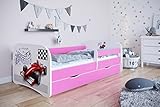Photo Gallery kocot kids babydreams 2 letto da giorno, legno ingegnerizzato, rosa, lit d’enfant Photo Gallery kocot kids babydreams 2 letto da giorno, legno ingegnerizzato, rosa, lit d’enfant