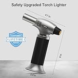 Zoom IMG-1 sondiko cannello da cucina fiamma Zoom IMG-1 sondiko cannello da cucina fiamma