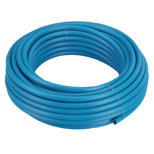 Hydro-Rain BL406-053 No Glue Needed BL Swing Coil Pipe, 1/2" x 100'