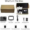 GoPro Hero5 Black (E-Commerce Packaging)
