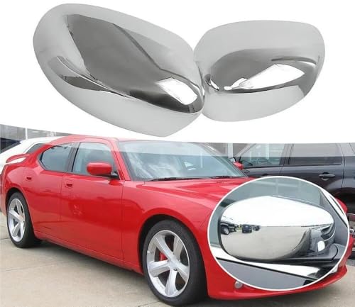 Couvercle rétroviseur Chrysler 300 réparer coque cassée retroviseur aile gauche droit - 5